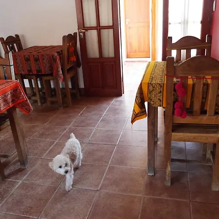 Hostal Inti Kay-3